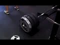 Omaha Forged Athlete Personal Best - 500 Pound Deadlift