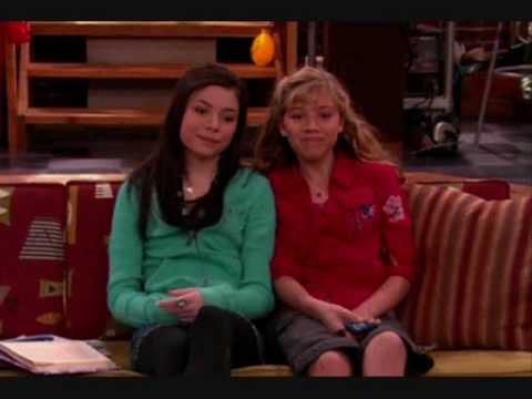 Pics from the 2nd iCarly episode "iWant More Viewers!" - YouTube