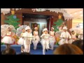 Ông Già Noel Giáng Trần: CLB Taca - Emca ( The Graden )