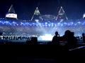 London 2012: Closing Ceremony: Jessie J performing Live with Queen - Backstage with Jessie J