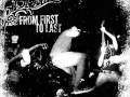 Save Us - From First To Last
