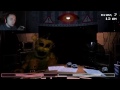 NIGHT 7 COMPLETE! | 20/20/20/20 Mode | Five Nights At Freddy's 2 Gameplay Part 8