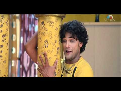 Chalelu Bhachkat Full Song (Jaan Tere Naam)