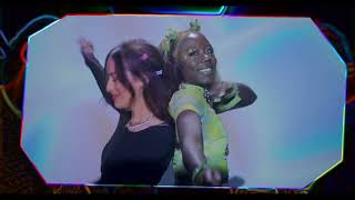 Steve Aoki & Regard - New York Ft. Mazie [Official Music Video]
