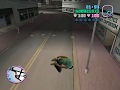 GTA Vice City | Parkour Mod