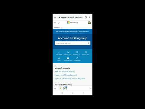 How To Delete Microsoft Team Account From Mobile App? How To Delete Microsoft Team Account From Mobile App?