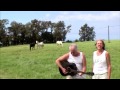 Paniolo Cowboy And His Barefoot Rodeo