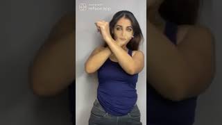 Ashwariya Rai Y S Shake Dance Reface Video