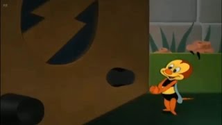 Walt Disney Donald Duck Duck & Honeybee