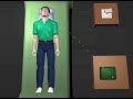Obstructive Sleep Apnea Solution Animation