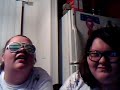 Laney and Shelby talking about Taco Bell, sex, turkey shootout, music