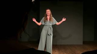 Logan Graye Showcase
