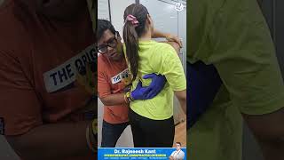 Back Pain By Dr. Rajneesh Kant