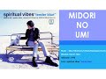 Spiritual Vibes - MIDORI NO UMI (Produced by Nobukazu Takemura)