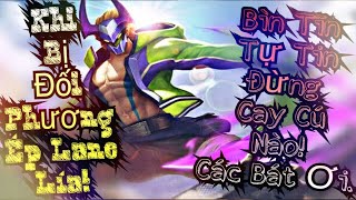 Liên Quân Mobile! Hack Dame - Hack Vàng xưa ơi là xưa rồi! Chuẩn bị 2019 là phải Hack Não đối phương