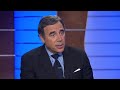 Chiesa on High-Speed Police Escort, Consumer Fraud and Camden Police