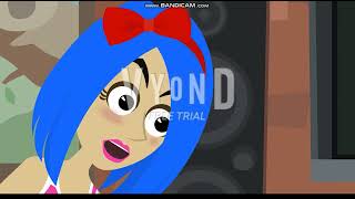 Jenna Revenge To Jasmine Vore