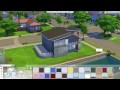 The Sims 4 House Building - The McMansion (The house that never was)
