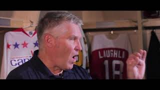 The Locker Show 'Coming To Montreal' (Trailer)
