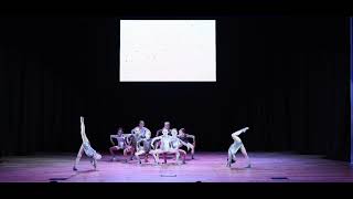 «Соловʼї» Contemporary Dance 6-8 Років