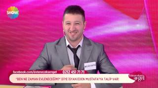 Evleneceksen Gel 20. Bölüm 30 Ocak