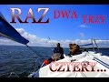 Żagle 28. Mazury