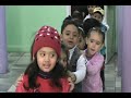 VICTORY INTERNATIONAL SCHOOLS PLAYGROUP, DAMMAM - FUNTIME PICNIC