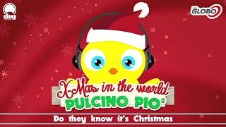 Pulcino Pio - Do They Know It's Christmas (Official)