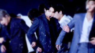 191026-29 무대천재 Speak Yourself Final - Not Today Bts Jungkook Focus Fancam 방탄소년단 정국 직캠
