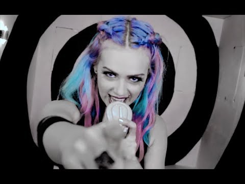 Free Yourself - Official Music Video -SUMO CYCO