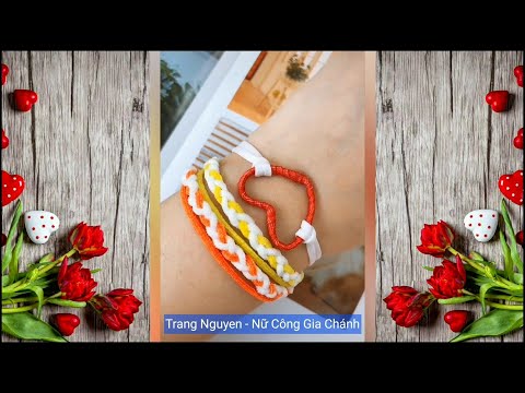 DIY Cách Làm Đồ Handmade Bằng Khẩu Trang Cực Đơn Giản