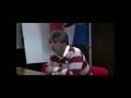 Bruno Bulić: Štrajk solidarnosti kao metoda borbe /// 2.3.2013.