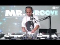 Mr Groove Radio Show com DJ Oswaldo Jr. @ Ban TV - edição 29