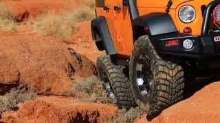 ARB Jeep Wrangler