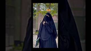 hejab status 🥀 hejab queen Islam ki shehzadi 🥰#islamic #viral #hijab #status #be