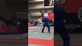 Kudo Martial Arts Fight No Limit No Rules No Fear
