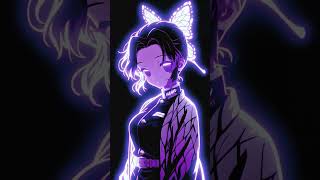Demon Slayer Edit