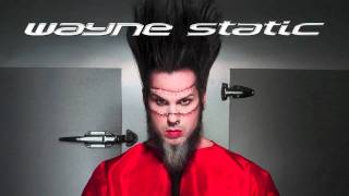 Watch Wayne Static Thunder Invader video