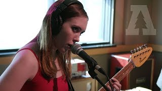 Watch Soccer Mommy Try video