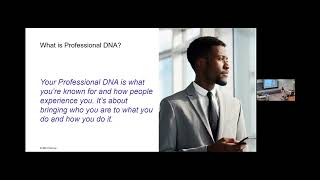 Career Chat Resume & Beyond - Presented By Cgi
