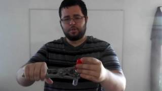 Elastrator Part 1