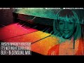 Freder/Whitney Houston - It's Not Right Sortilegio (BLR-B-sensual Mix)