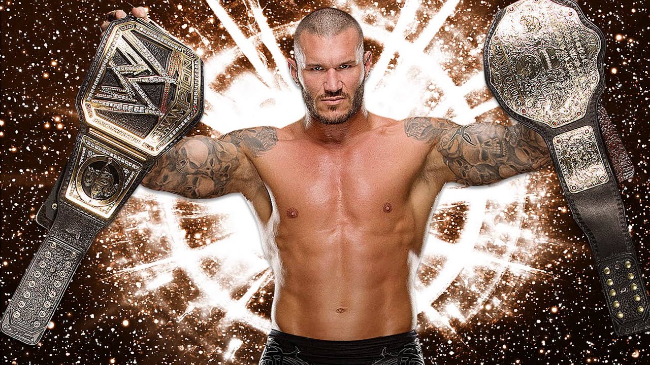WWE THEME SONG wwe theme song: