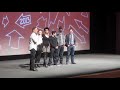 Don Jon's Addiction  Sundance - Q & A Joseph Gordon-Levitt