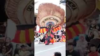 Reog Ponorogo