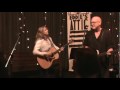 Don Dixon & Marti Jones @ Eddie's Attic "You Got What It Takes... "