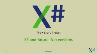 Beginner Level X Future Versions