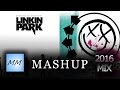 Linkin Park & Blink 182 MASHUP - Shadow Of The Day/ I Miss You