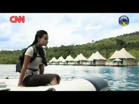Cambodia Kingdom of wonder
