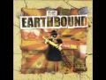 THE EARTHBOUND - HOUSE FULL OF FEAR